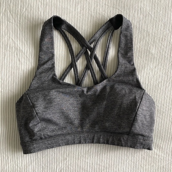 Lululemon Energy Sports Bra